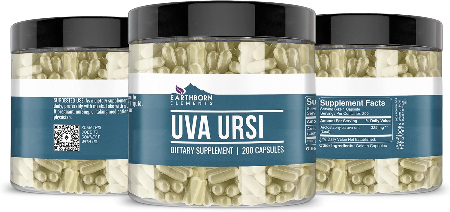 pure-uva-ursi-200-capsules-by-earthborn-elements---no-additives-undiluted-formula---natural-urinary-support-supplement-4