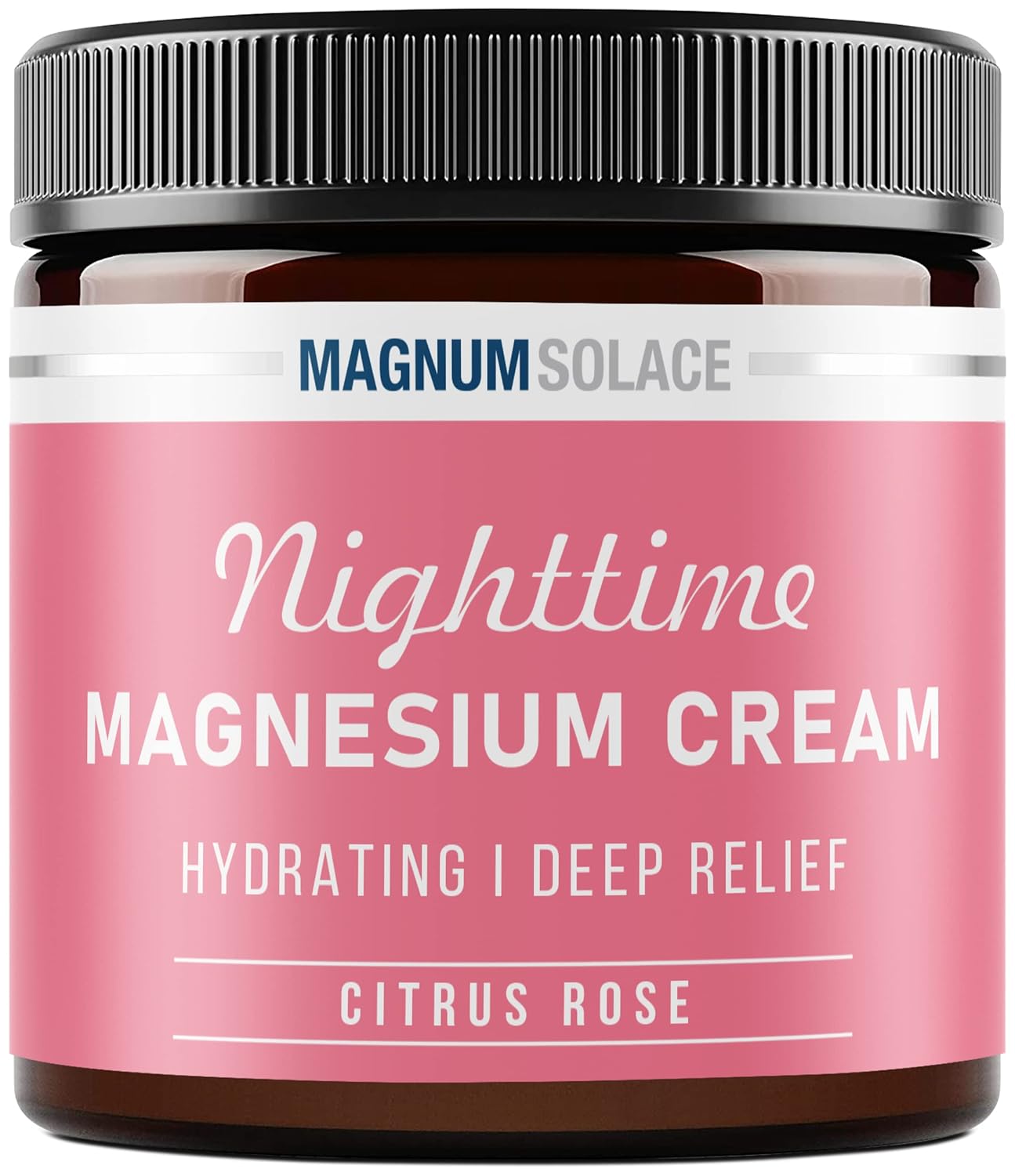 citrus-rose-magnum-solace-nighttime-magnesium-lotion-for-leg-muscles-arms-chest---topical-magnesium-chloride-cream---usa-made-safe-for-kids---4-fl-oz-pack-1
