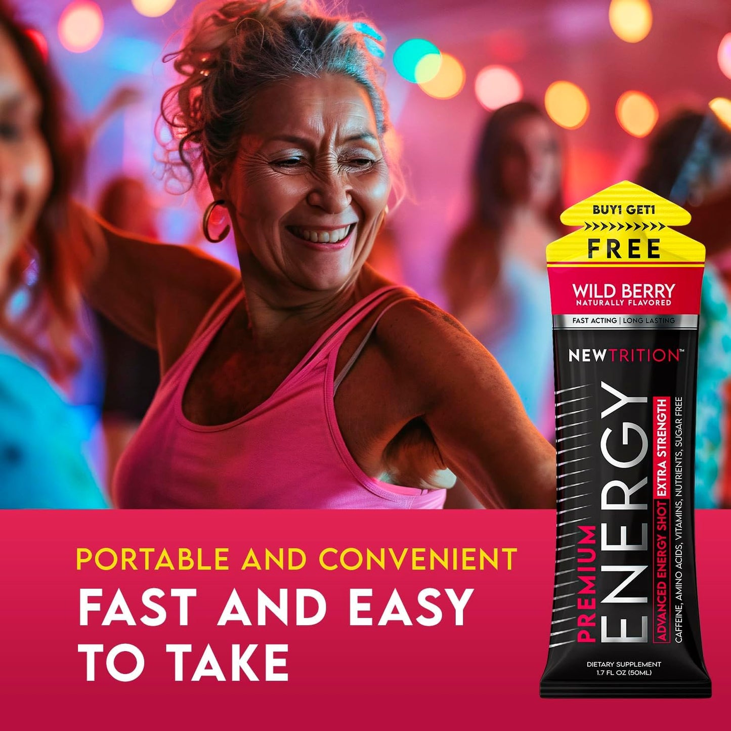 extra-strength-wild-berry-energy-shots-with-caffeine-vitamin-b-amino-acids---24-count-sugar-free-vitamin-shot---17-fl-oz-5