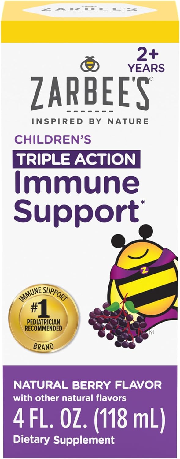 childrens-elderberry-immune-support-syrup-with-vitamin-c-zinc---natural-berry-flavor---4-fl-oz-1