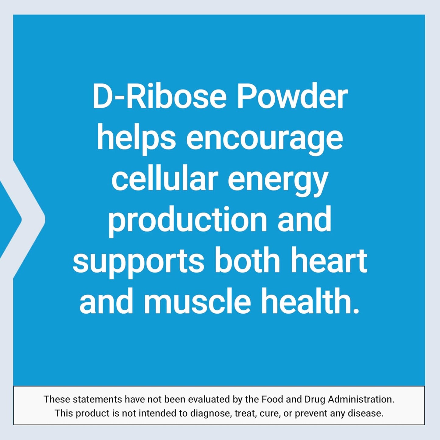 vegetarian-d-ribose-powder-for-cellular-energy-production-heart-muscle-health---gluten-free-non-gmo-150g-6