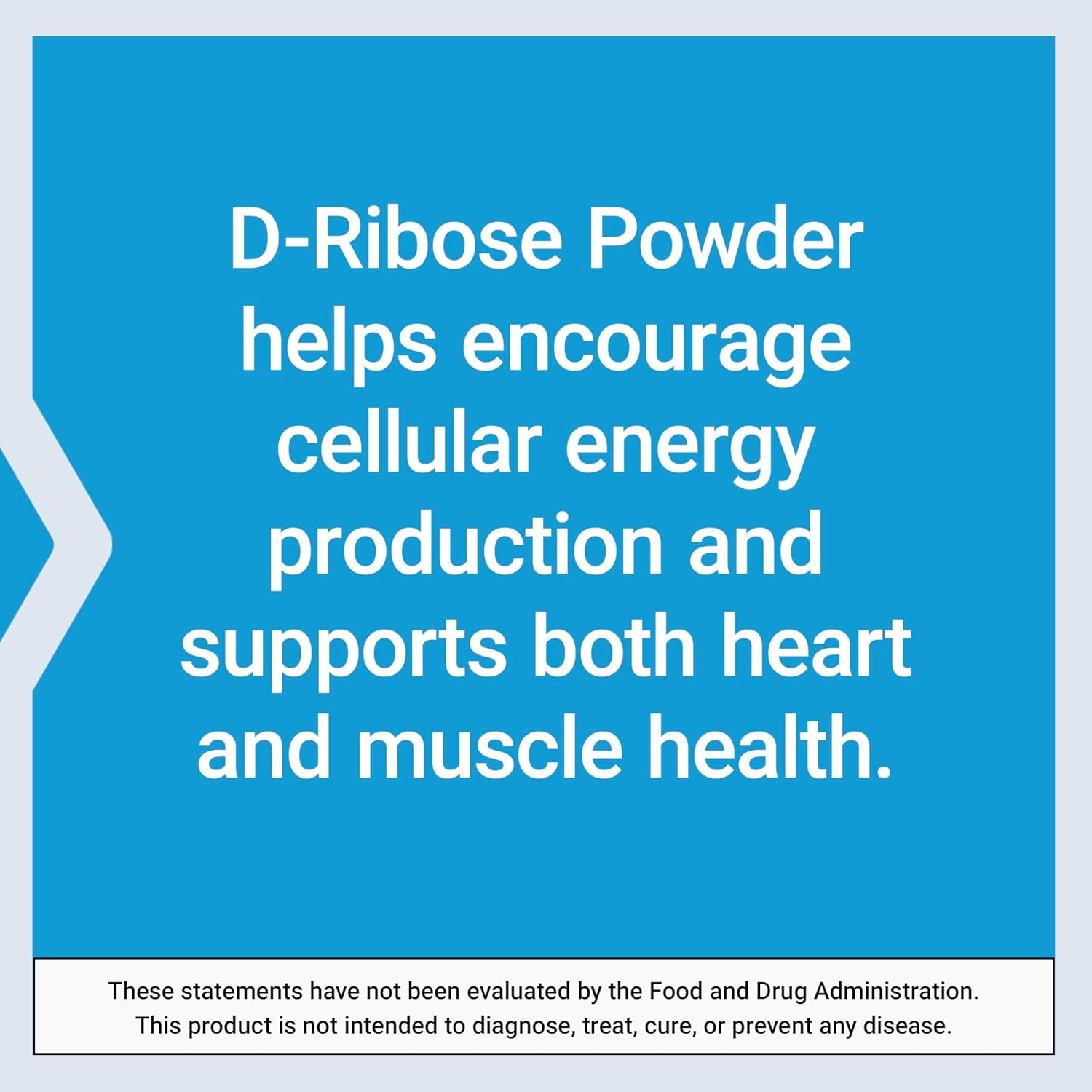 vegetarian-d-ribose-powder-for-cellular-energy-production-heart-muscle-health---gluten-free-non-gmo-150g-6