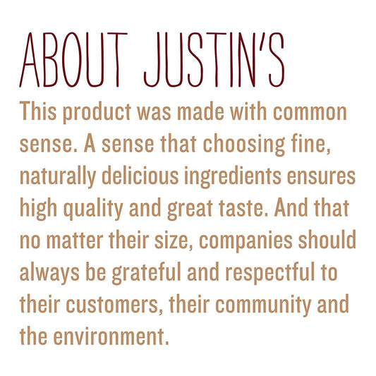 justins-classic-almond-butter---two-ingredient-no-stir-gluten-free-non-gmo-keto-friendly---16oz-jar-pack-of-2---responsibly-sourced-1