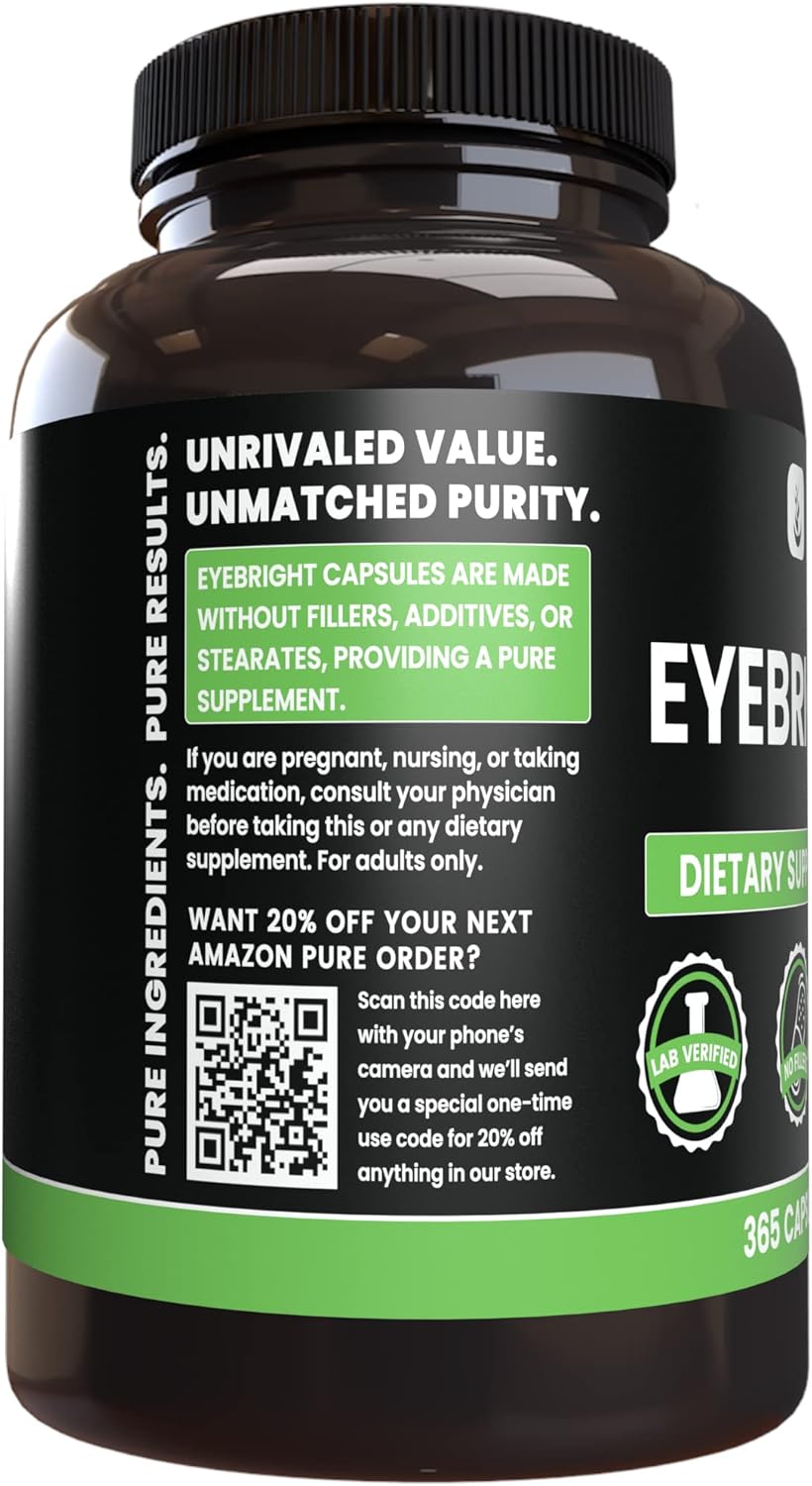 365-capsules-of-pure-eyebright---no-magnesium-or-rice-fillers---lab-verified-quality-2