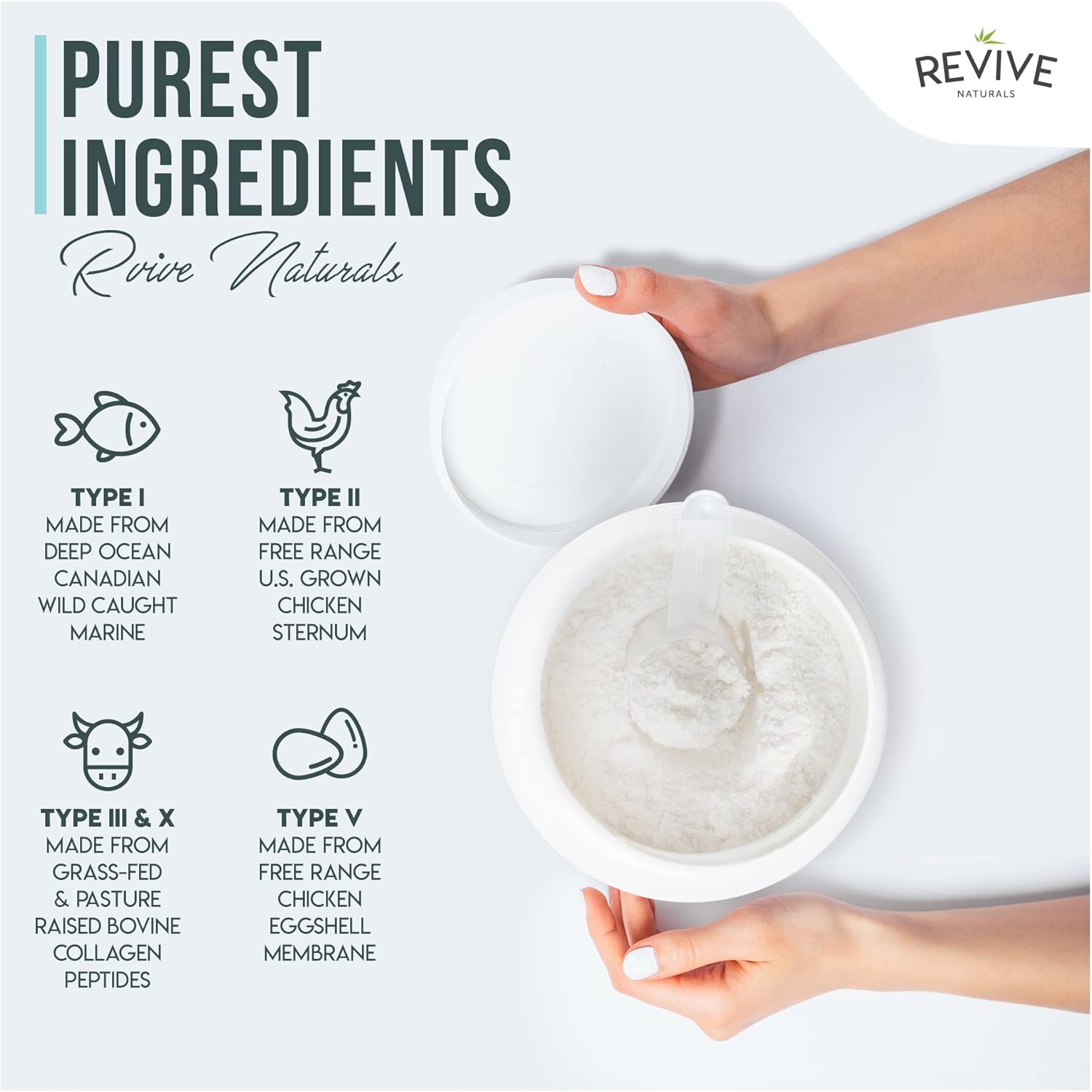 400g-vanilla-multi-collagen-protein-powder---unsweetened---5-types-of-collagen-peptides---grass-fed-bovine-marine-free-range-chicken---keto-friendly-8
