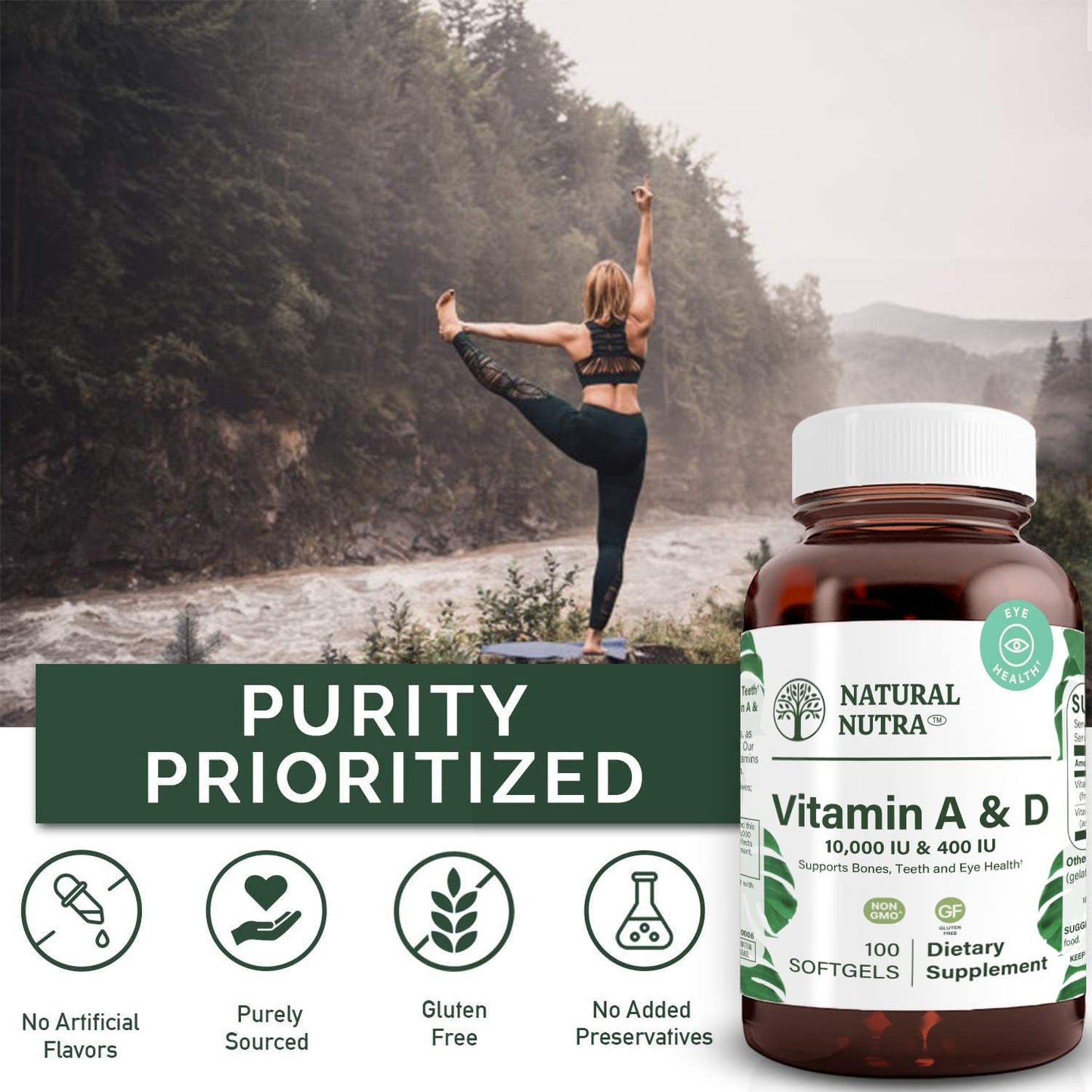 cod-liver-oil-softgels-with-vitamin-a-d-for-bone-eye-teeth-health---100-softgels-10000iu400iu---natural-nutra-formula-to-boost-immunity-overall-health-4