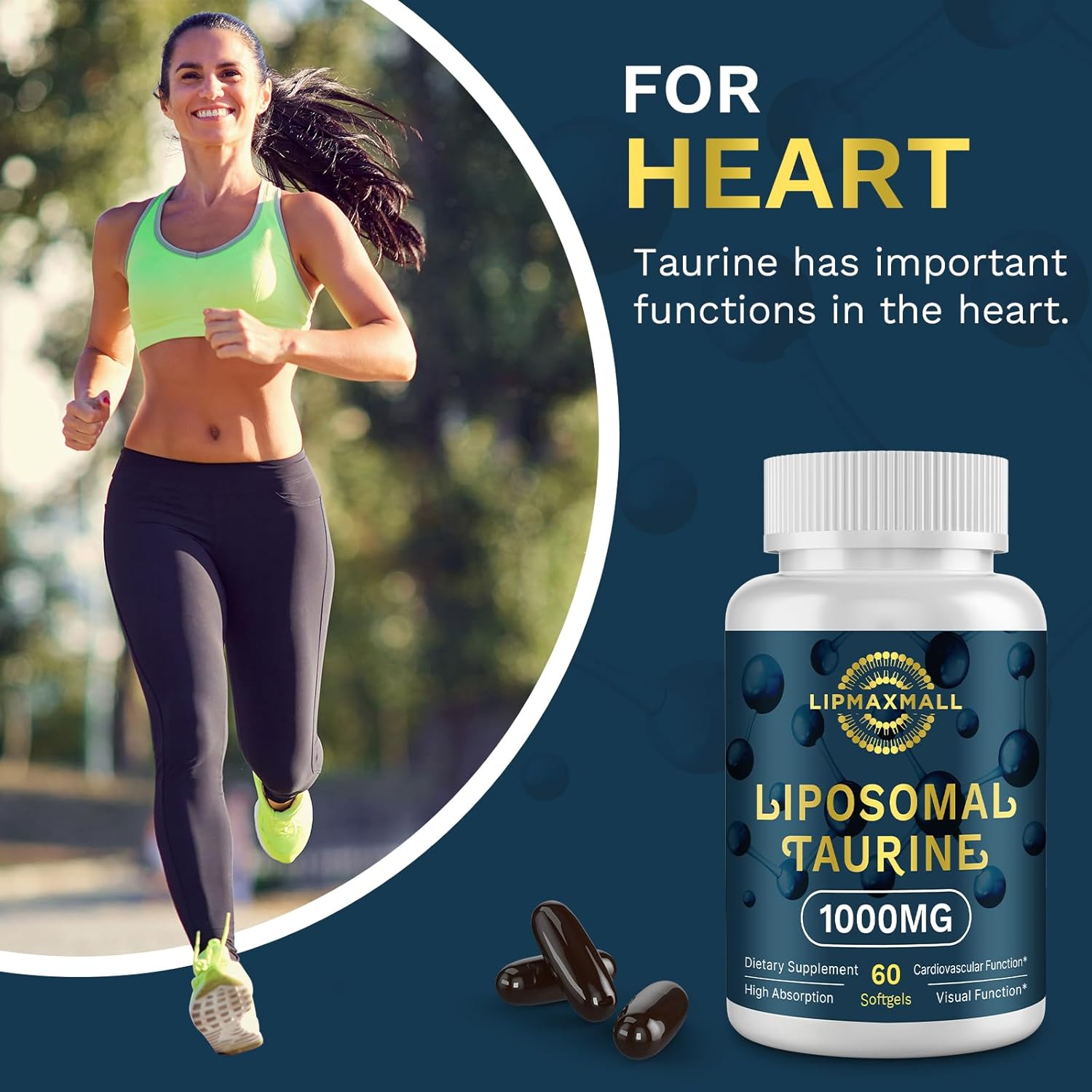 high-absorption-liposomal-taurine-supplement-1000mg-softgels-for-heart-nerve-brain-vision-longevity-muscle-support---60-count-3