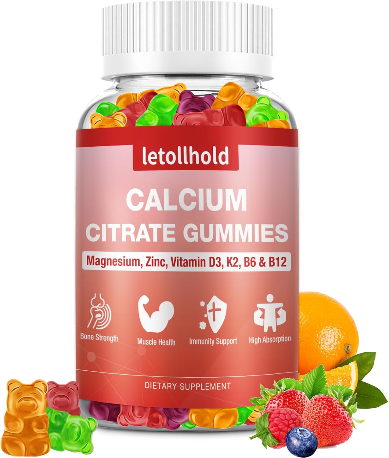 calcium-1200mg-gummies-with-vitamin-d3-magnesium-and-zinc---bone-strength-immune-support-for-women---60-chewable-supplements-1