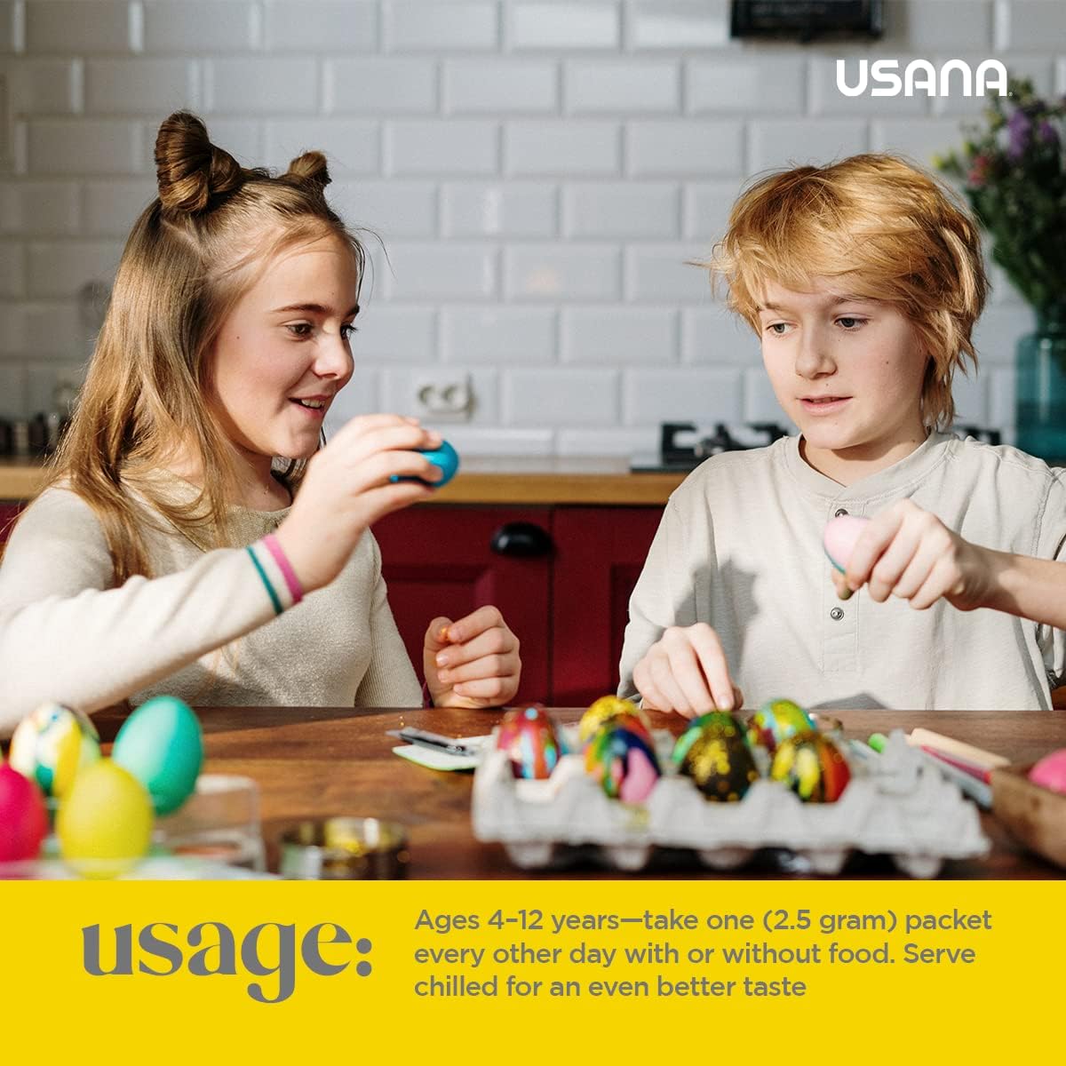 usana-biomega-jr-fish-oil-supplement-for-kids-4-with-omega-3-fatty-acids---14-packets-natural-support-for-child-development-6