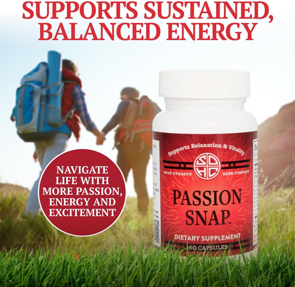 snap-dynasty-passion-snap---60ct-capsules-plant-based-supplement-for-relaxation-and-emotional-physical-vitality---pack-of-1-3