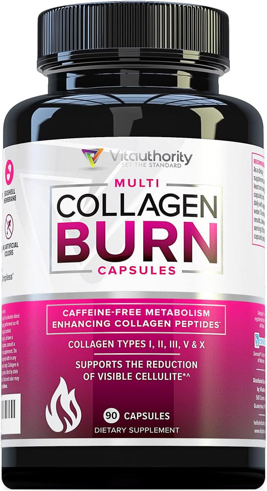 vitauthority-multi-collagen-burn-capsules---hydrolyzed-protein-peptides-with-hyaluronic-acid-vitamin-c-sod-b-dimpless---types-i-ii-iii-v-and-x---caffeine-free-1