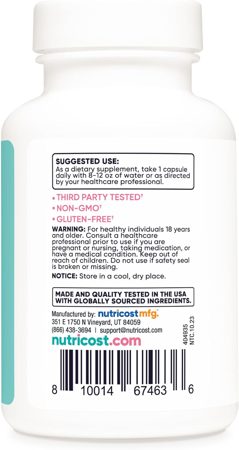 folic-acid-for-women-1200mcg-with-b12-biotin---120-veggie-caps-non-gmo-gluten-free-4