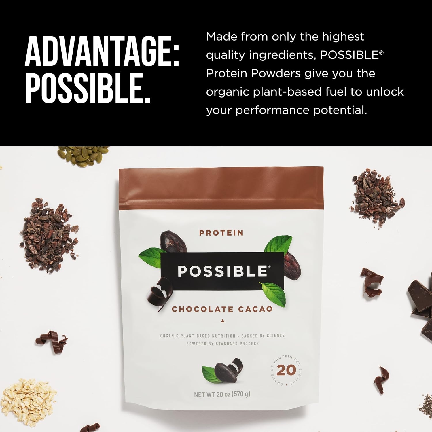 vegan-chocolate-cacao-protein-powder---20g-plant-based-protein-mix-non-gmo-gluten-free-dairy-free---35g-bcaas-9-essential-amino-acids---15-day-supply---1-bag-15-servings-2