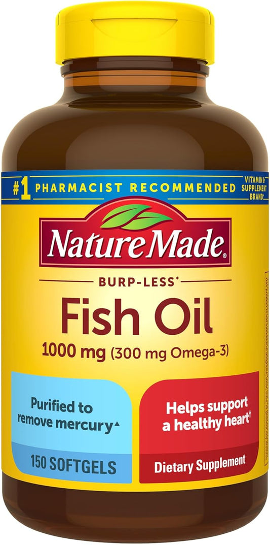 omega-3-fish-oil-softgels-for-heart-health-1000mg-with-burp-less-formula-150-softgels-75-day-supply-1