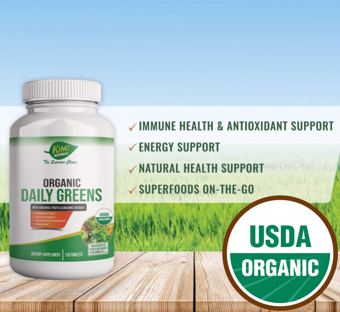 organic-daily-greens-with-fruits-veggies-tablets---usda-certified-non-gmo-vegan-immune-health-energy-support-superfoods-on-the-go-2