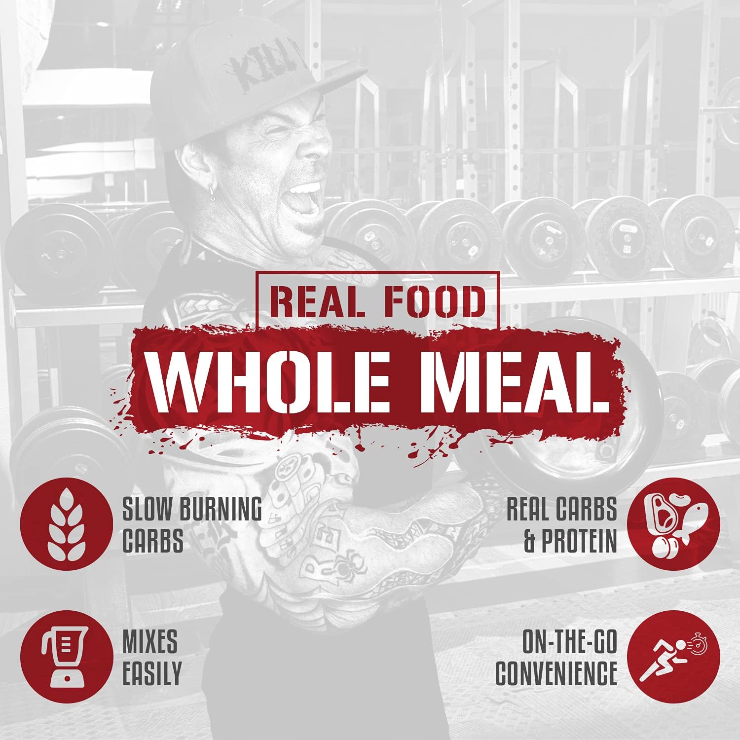 5-nutrition-rich-piana-real-carbs-protein---clean-mass-gainer-powder---real-food-carbohydrate-fuel---prepost-workout-recovery---29-lb-apple-cinnamon-pie-3