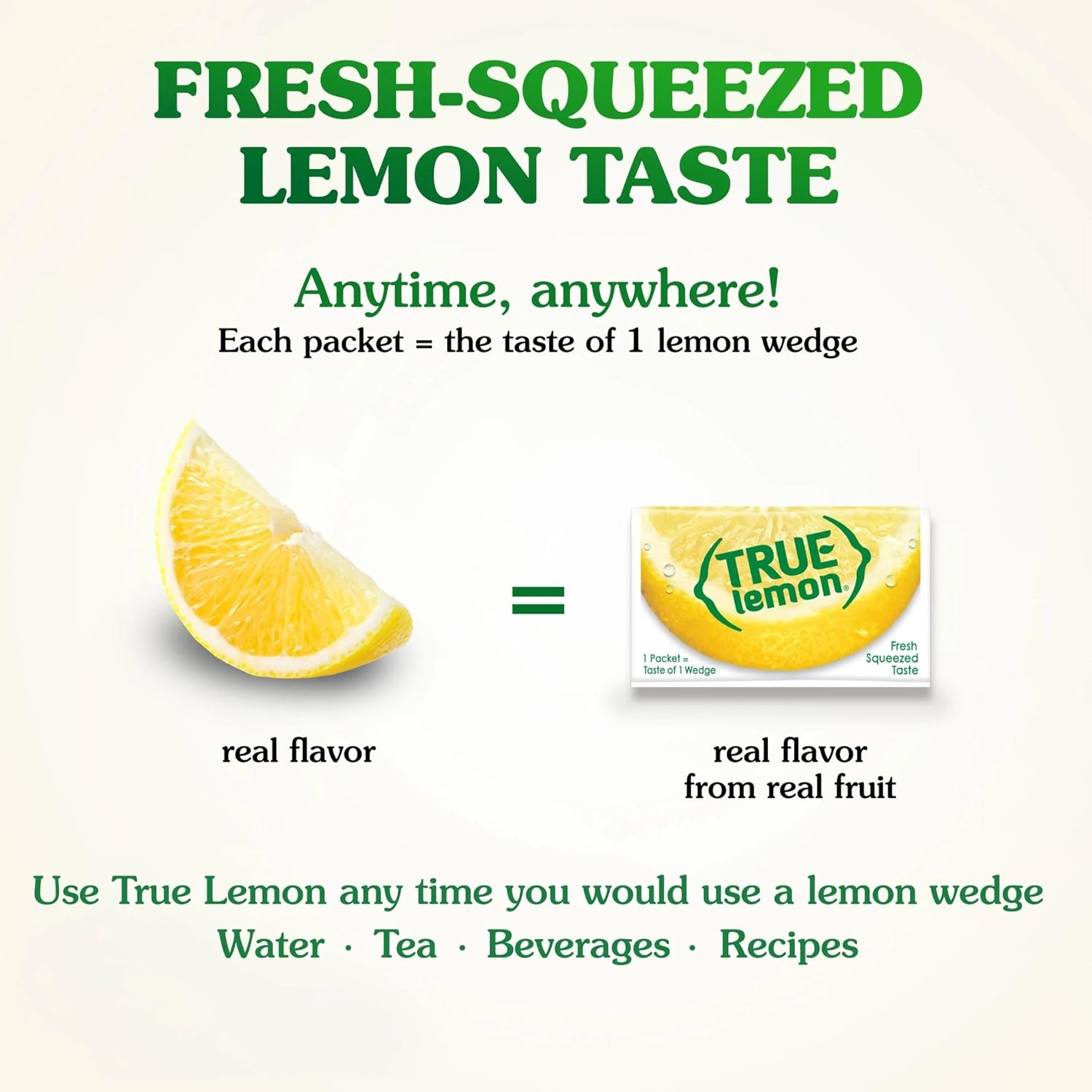 true-citrus-true-lemon-water-enhancer-bulk-dispenser---100-count-pack-of-1---sugar-free-lemon-flavoring-powder-packets---0-calorie-drink-mix-2