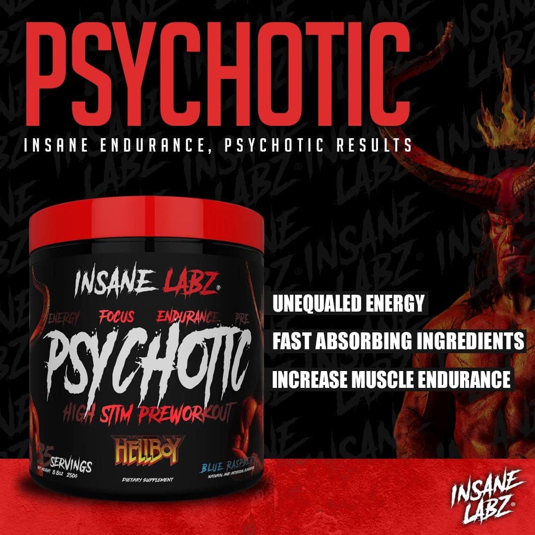 high-stimulant-pre-workout-powder---insane-labz-hellboy-edition-with-beta-alanine-l-citrulline-caffeine---boosts-focus-energy-endurance---fruit-punch-flavor---35-servings-4