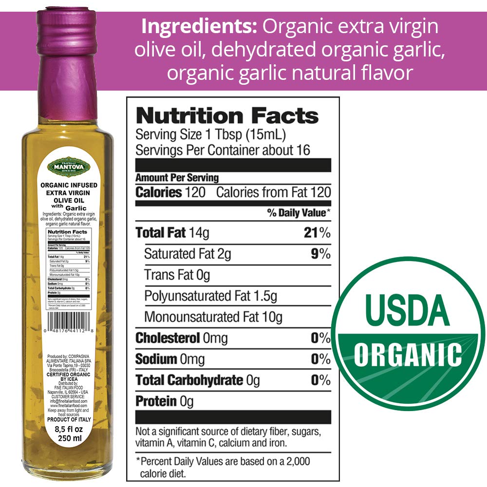 organic-garlic-flavored-extra-virgin-olive-oil-by-mantova---85-oz-usda-certified-cold-pressed-2