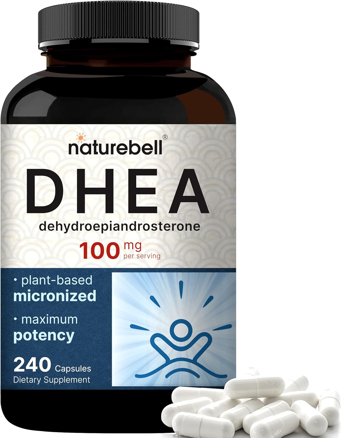 naturebell-dhea-100mg-capsules---240-count-extra-strength-micronized-grade-for-better-absorption---supports-energy-metabolism-healthy-aging---non-gmo-made-in-usa---men-and-womens-supplement-1