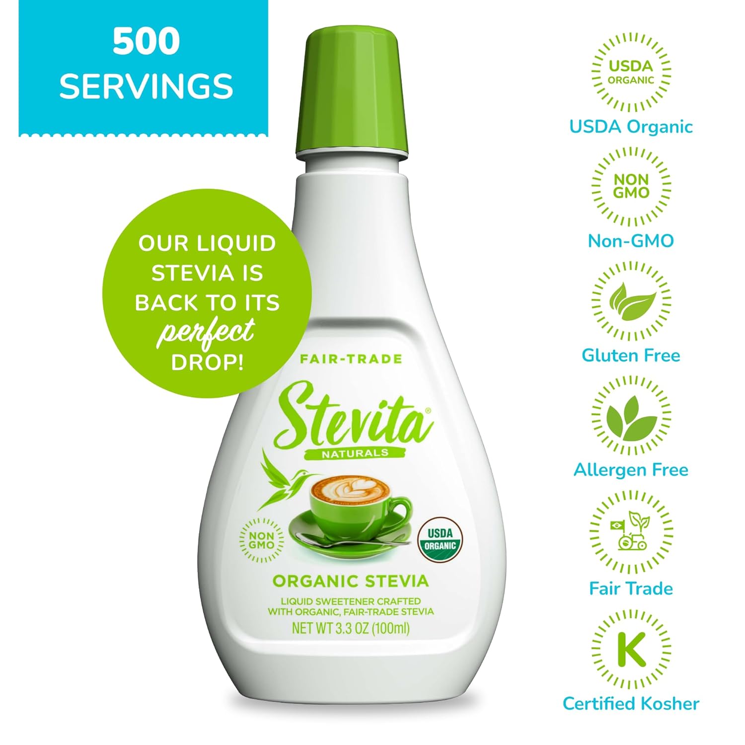 organic-liquid-stevia-sweetener-33-oz---pack-of-3-all-natural-zero-calories---usda-organic-non-gmo-vegan-kosher-keto-paleo-gluten-free---1500-servings-5