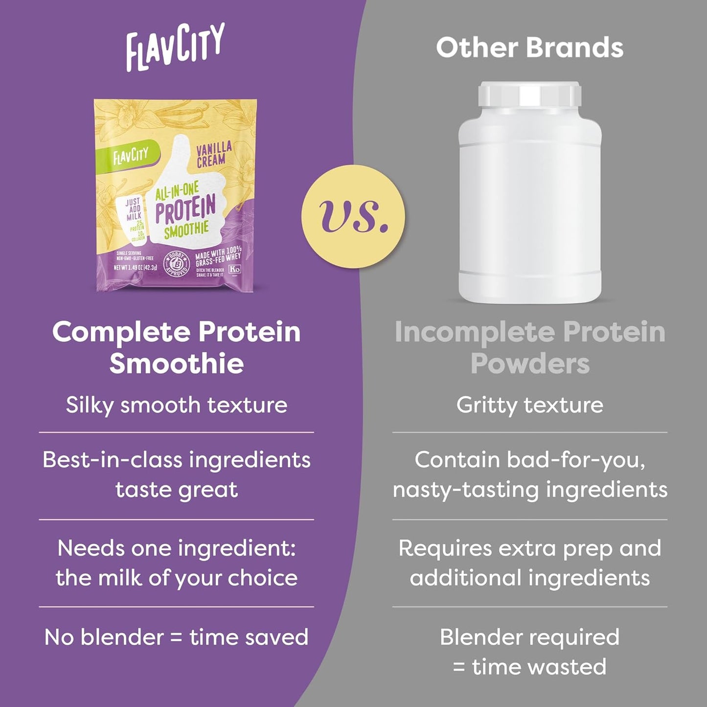 variety-pack-grass-fed-whey-protein-smoothie-powder-with-collagen---gluten-free-pre-post-workout-drink---5-single-serve-packets-7