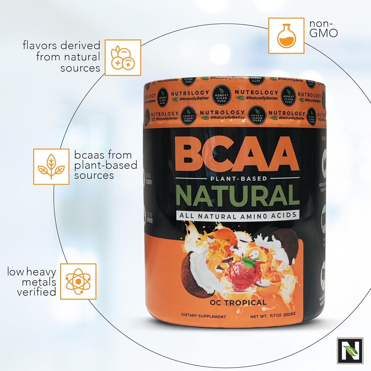 nutrology-superfood-greens-fruits-powder-with-natural-bcaa-vanilla-cinnamon-orange-coconut-flavors---30-servings-8
