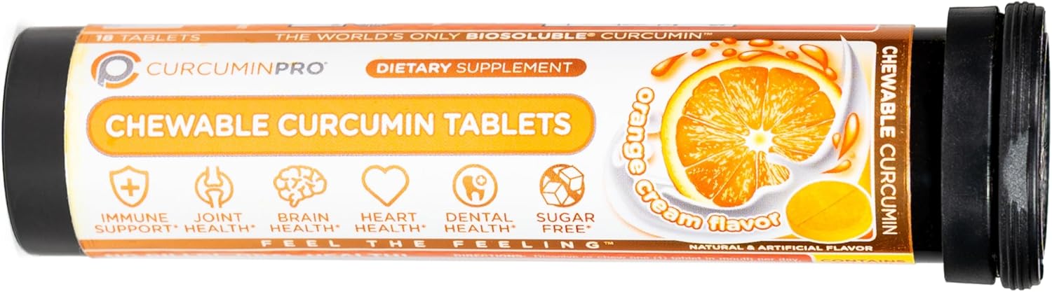 organic-turmeric-curcumin-chewable-tablets-for-movement-support---18-count-orange-cream-flavor-sugar-free-biosoluble-formula-1