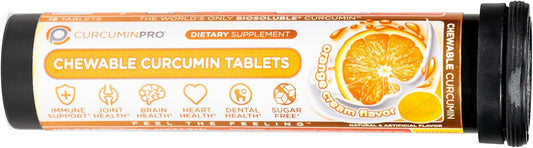 organic-turmeric-curcumin-chewable-tablets-for-movement-support---18-count-orange-cream-flavor-sugar-free-biosoluble-formula-1