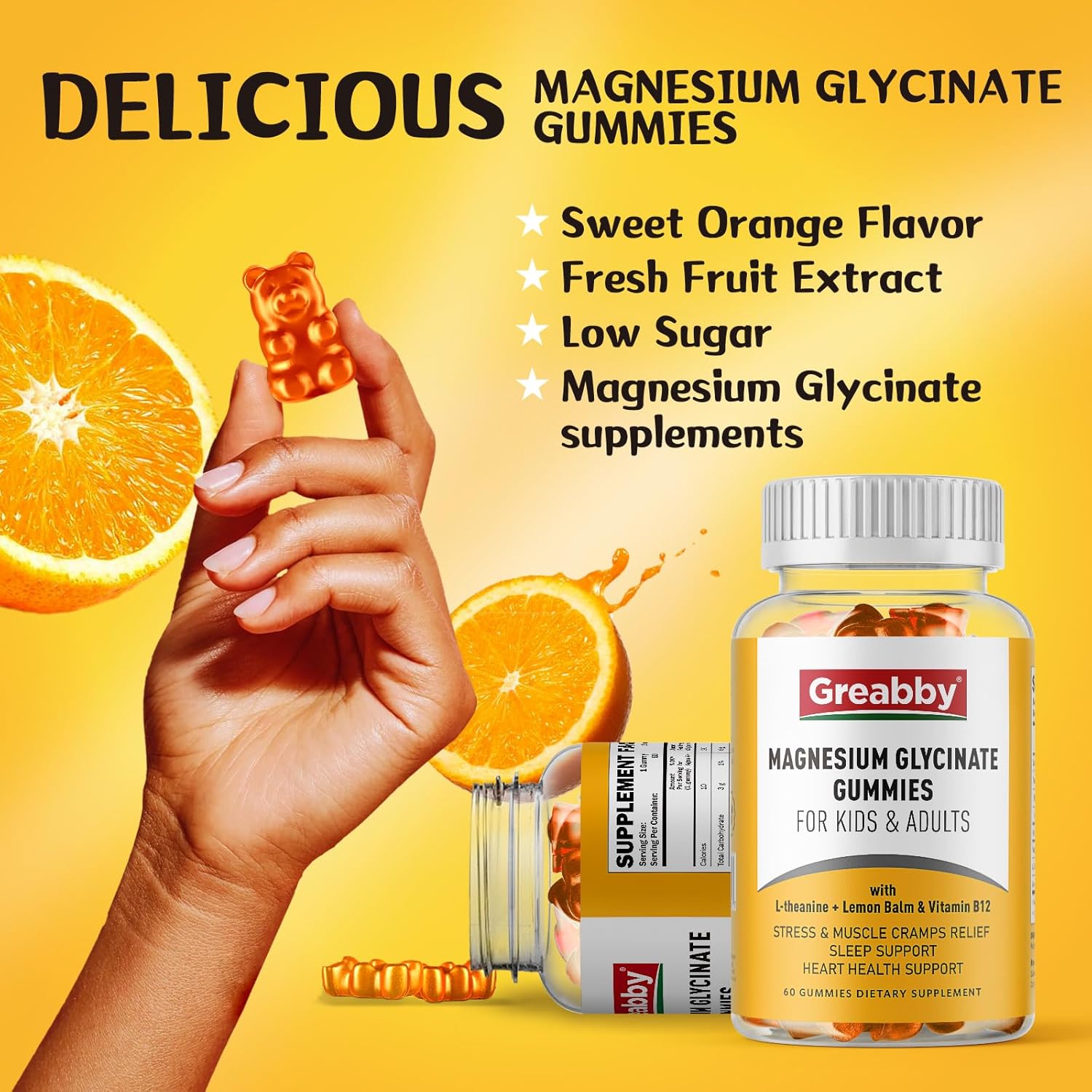 magnesium-glycinate-gummies-300mg-for-kids-adults---promotes-sleep-muscle-relaxation---chewable-supplement-60-count-5