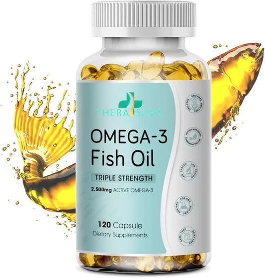 premium-wild-alaskan-omega-3-triple-strength-supplement-for-heart-joint-health---2500mg-epa-1300mg-dha-1200mg---120-softgels-1