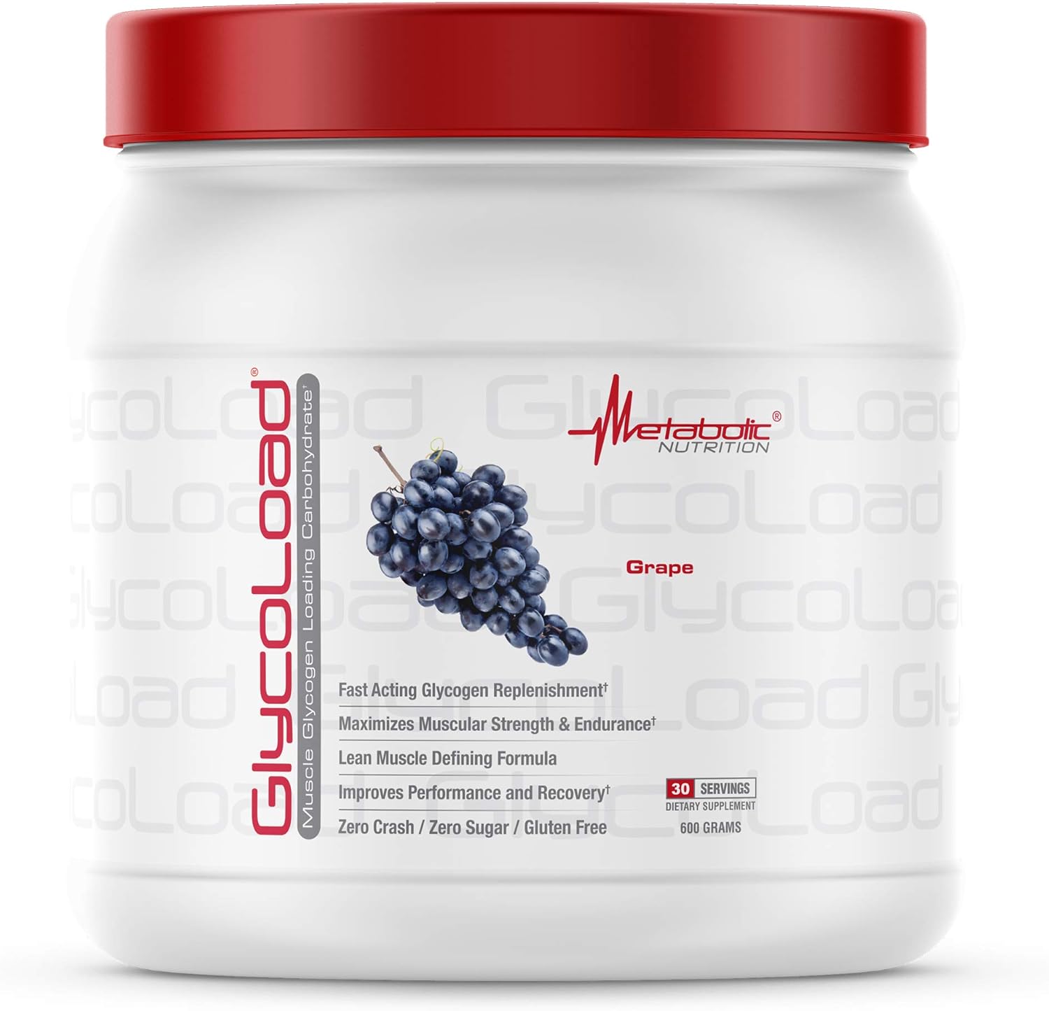 metabolic-nutrition-glycoload-cyclic-cluster-dextrin-carbohydrate-powder---grape-flavor---600gm---post-workout-supplement-1