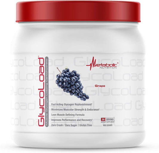 metabolic-nutrition-glycoload-cyclic-cluster-dextrin-carbohydrate-powder---grape-flavor---600gm---post-workout-supplement-1
