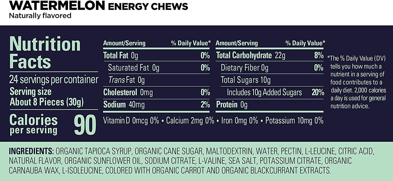 watermelon-energy-chews-with-electrolytes---vegan-gluten-free-kosher---on-the-go-energy-for-any-workout---12-bags-24-servings-7