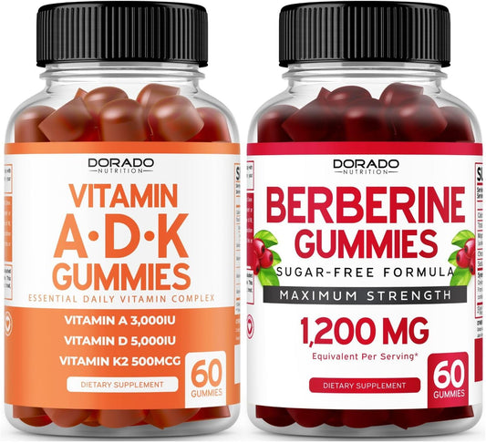 sugar-free-vitamin-d3-k2-gummies-and-berberine-gummies-bundle---60-gummies-each-with-ceylon-cinnamon---dorado-nutrition-1