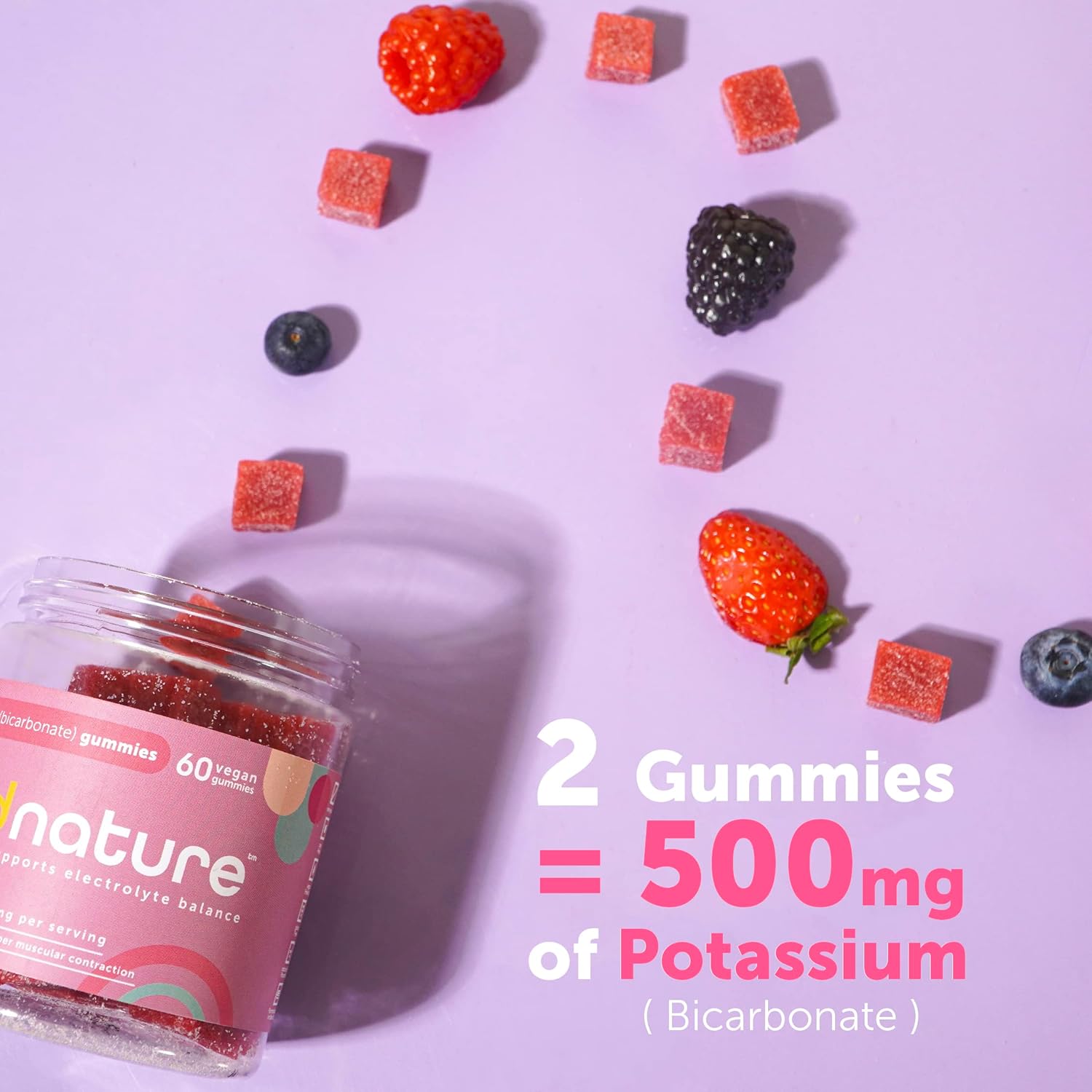 potassium-and-vitamin-b2-gummy-supplement-for-adults-and-kids---500mg-potassium-400mg-riboflavin-chewable-gummies-by-kind-nature-5