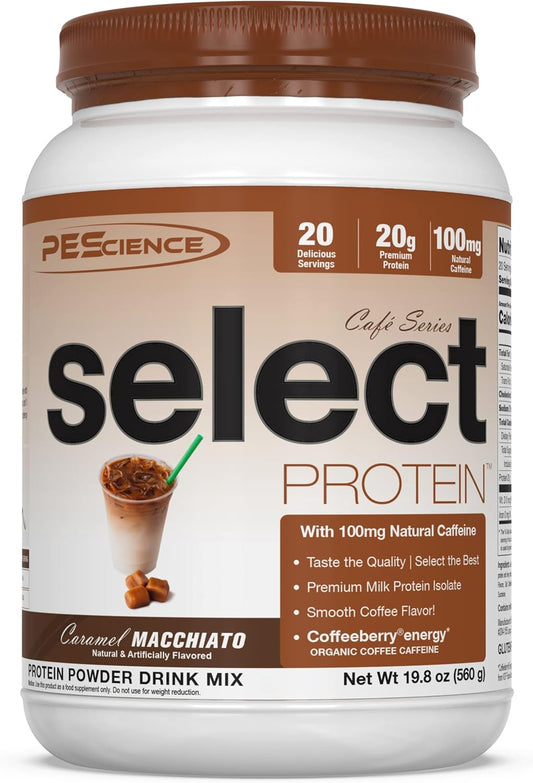 pescience-select-cafe-protein-caramel-macchiato-flavor-20-servings-whey-and-casein-blend-with-coffee-flavor-1