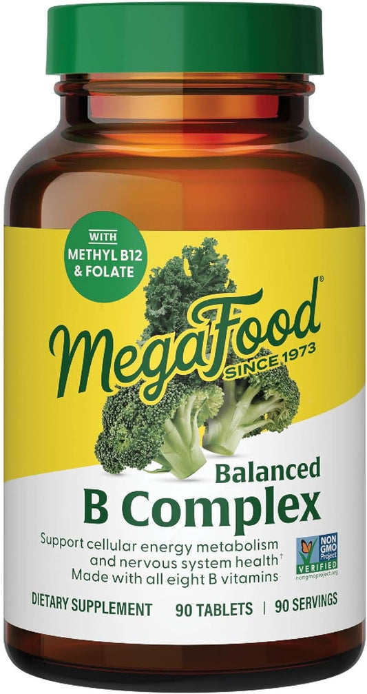 megafood-balanced-b-complex---90-tablets-vegan-b-vitamin-supplement-for-energy-production-overall-health-gluten-free-non-gmo-1