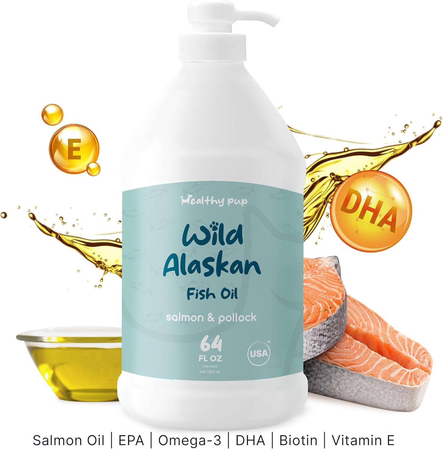 wild-alaskan-salmon-and-pollock-oil-for-dogs---64-oz-skin-coat-supplement-with-omega-3-epa-dha---made-in-usa-7