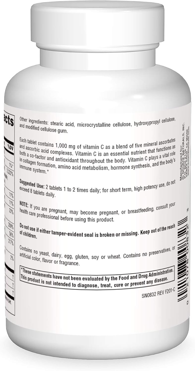 source-naturals-ultimate-ascorbate-c---high-potency-vitamin-c-tablets-for-immune-support---2000mg---100-count-2