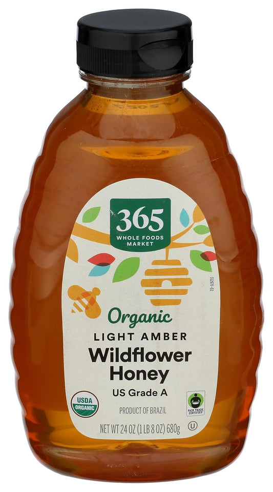 whole-foods-market-organic-light-amber-wildflower-honey---24-ounce-jar---365-brand-1