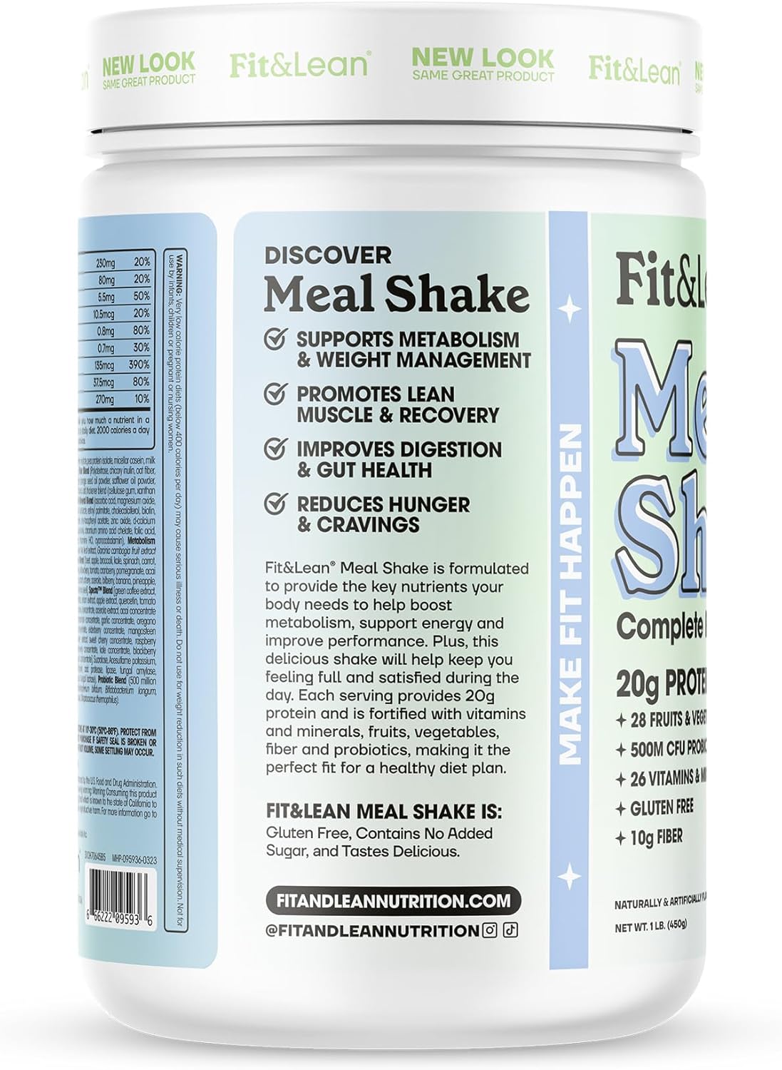 chocolate-peanut-butter-pie-fit-lean-meal-shake-1lb-meal-replacement-with-protein-fiber-probiotics-organic-fruits-vegetables---10-servings-3