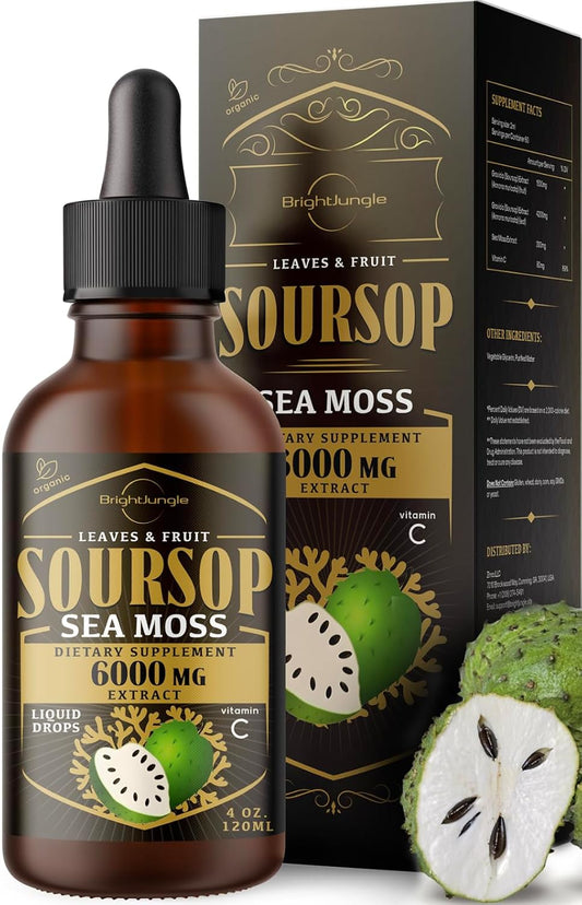 brightjungle-soursop-graviola-liquid-drops-with-sea-moss-vitamin-c---natural-support-supplement-vegan-sugar-free-120ml-1