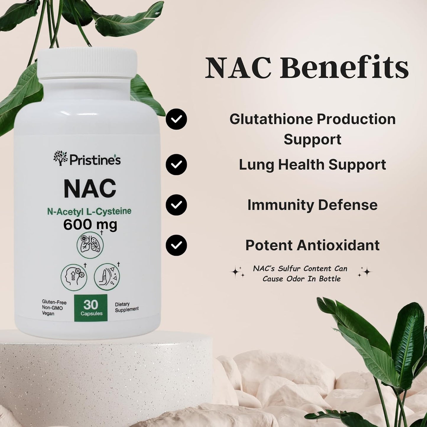 pristine-nac-600mg-capsules---lung-liver-antioxidant-supplement---mood-mental-health-support---30-day-supply-2