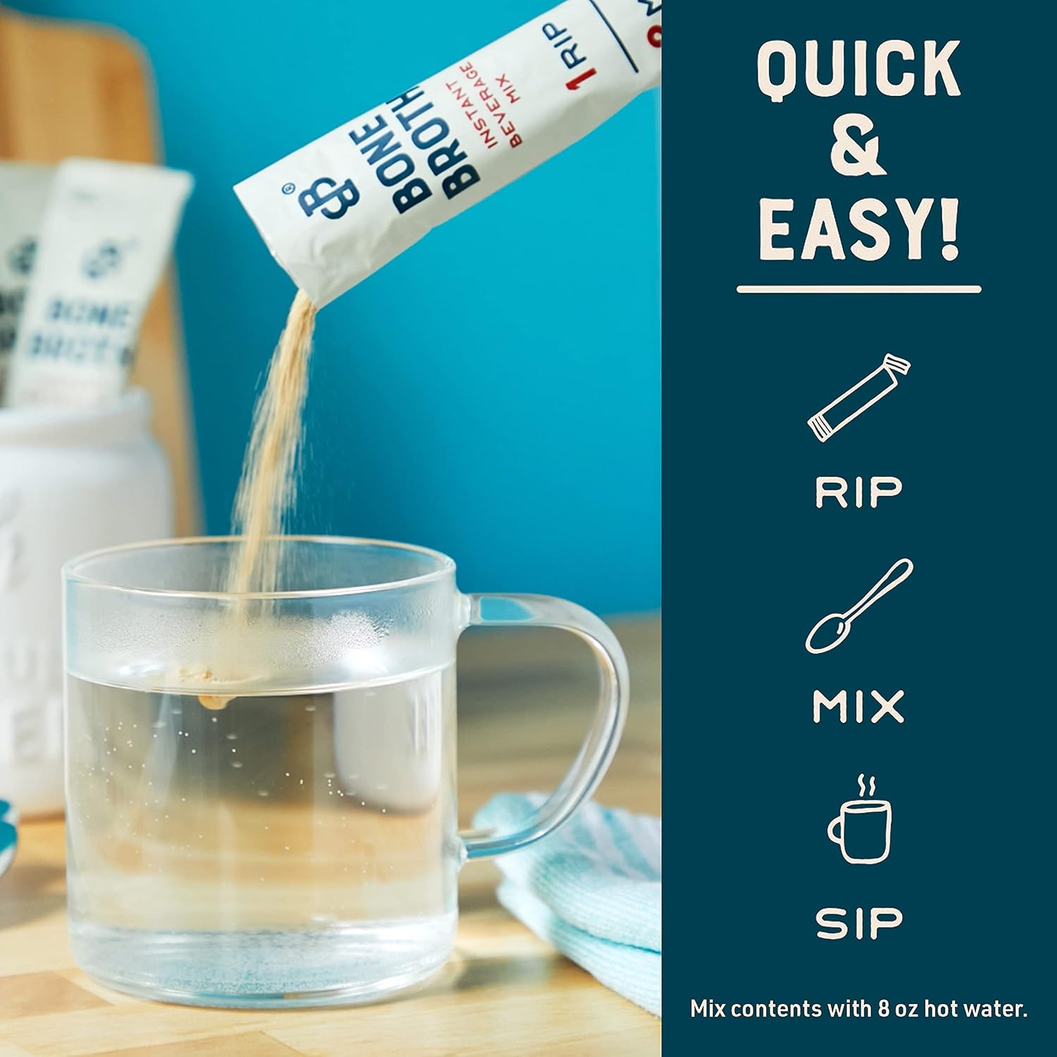 chicken-bone-broth-instant-powder-mix-sticks---pack-of-16-15g---10g-protein---keto-paleo-friendly-5
