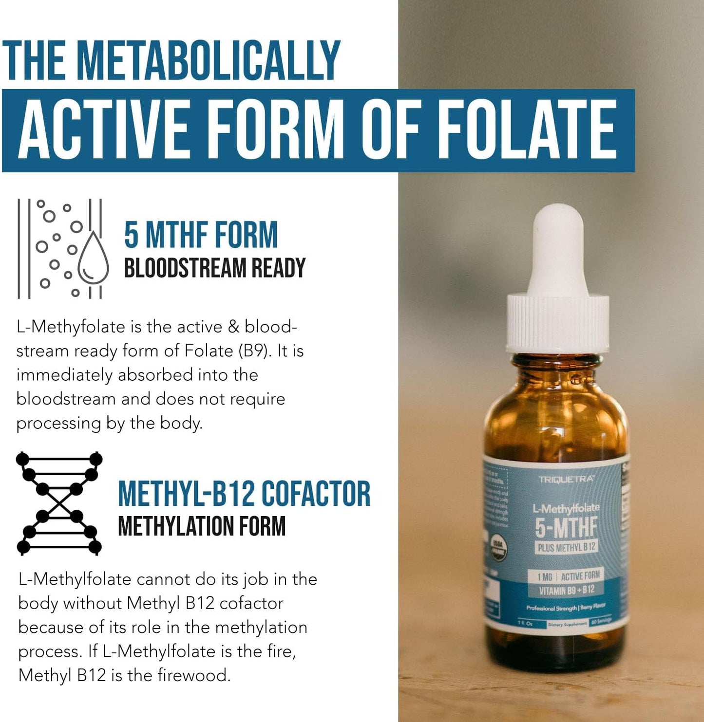organic-methyl-folate-methyl-b12-liquid-sublingual---1000-mcg-cofactor---5-mthf-form---berry-flavor---mood-cognition-methylation---pregnancy-support---1oz-3