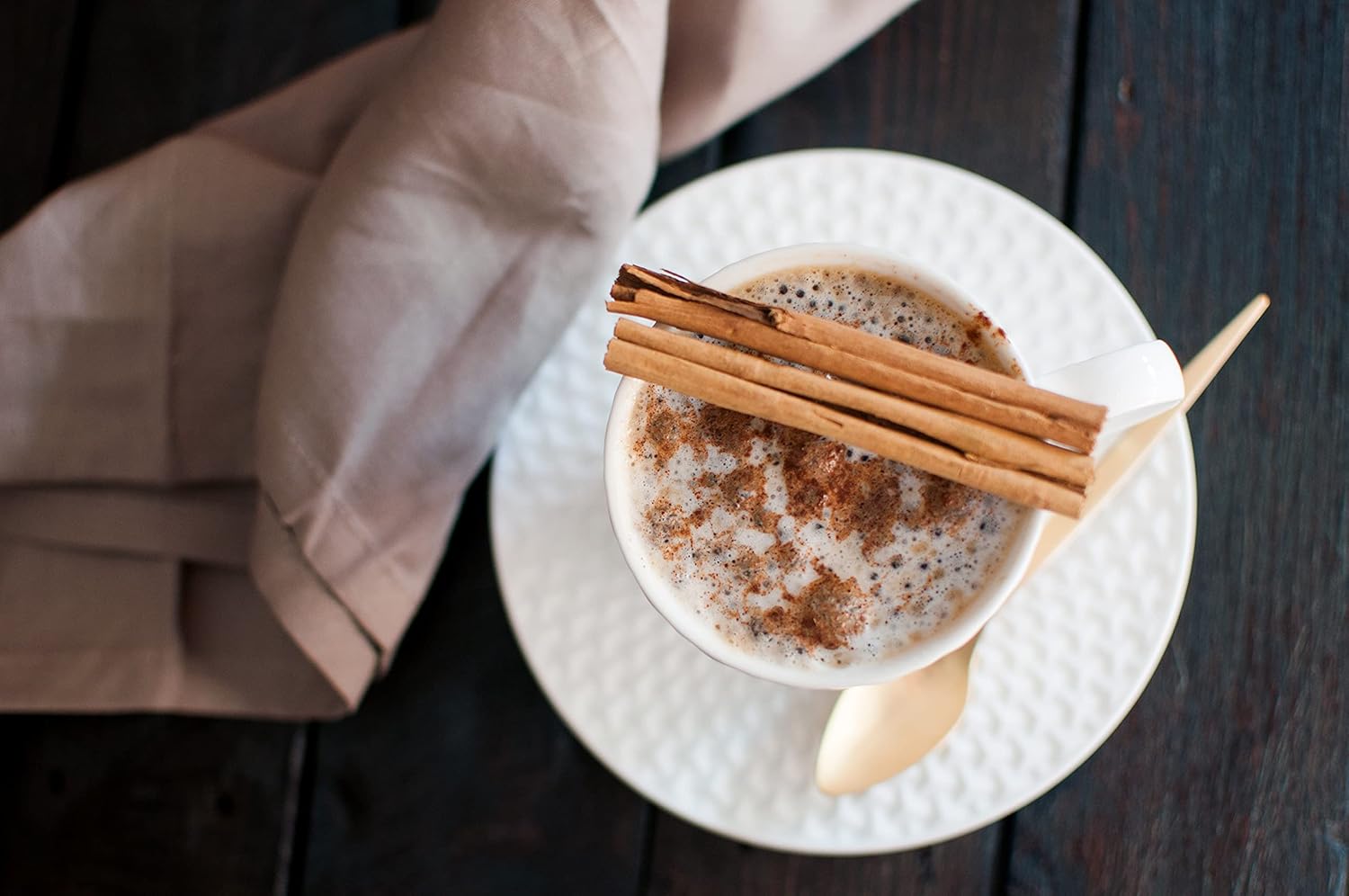 Fruidles Aromatic Spice Bundle - Cinnamon Sticks, Star Anise, Whole Cloves - 3 Pack, 4 Oz Each - Perfect for Cooking, Teas, Baking - Kosher Certified - Espot.com.au