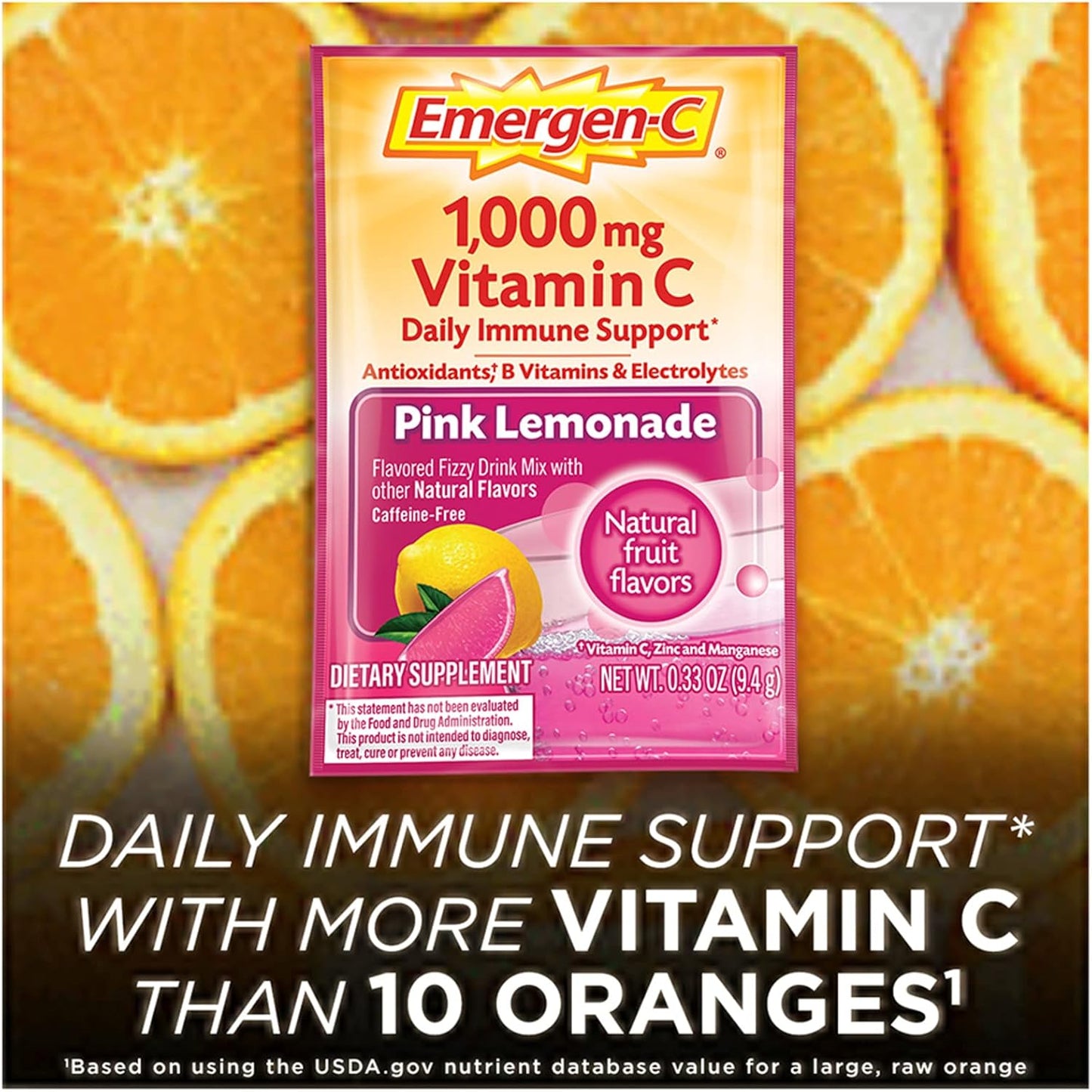 antioxidant-rich-emergen-c-1000mg-vitamin-c-powder-drink-mix-immune-support-supplements-with-b-vitamins-and-electrolytes-pink-lemonade-flavor---30-count-x-12-packs-3