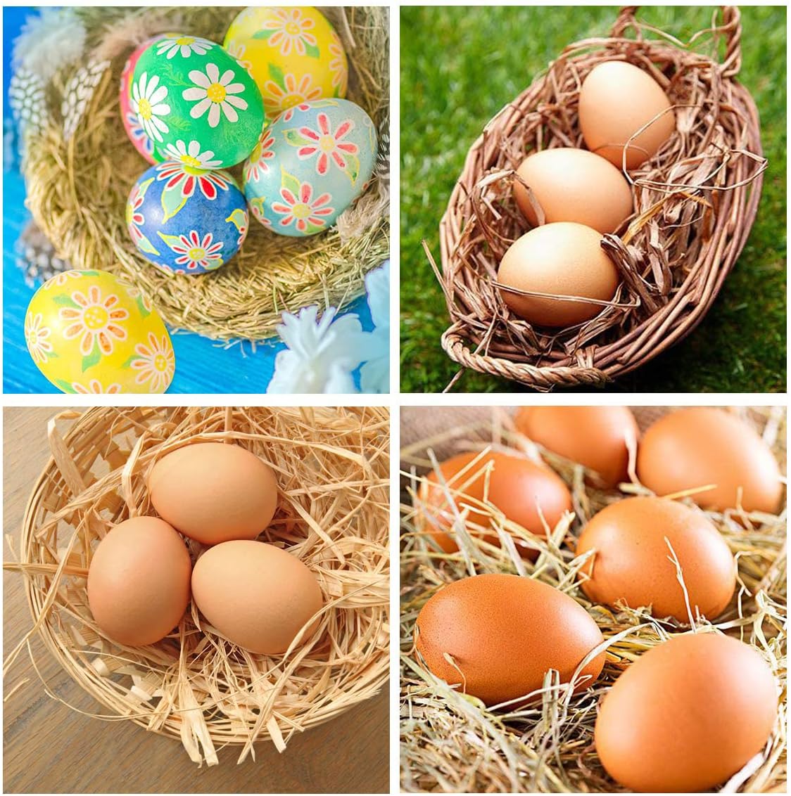 6pcs-wooden-easter-eggs-for-craft-decor---fake-nest-eggs-for-chicken-coop-decorations---helps-encourage-hens-to-lay-eggs-5