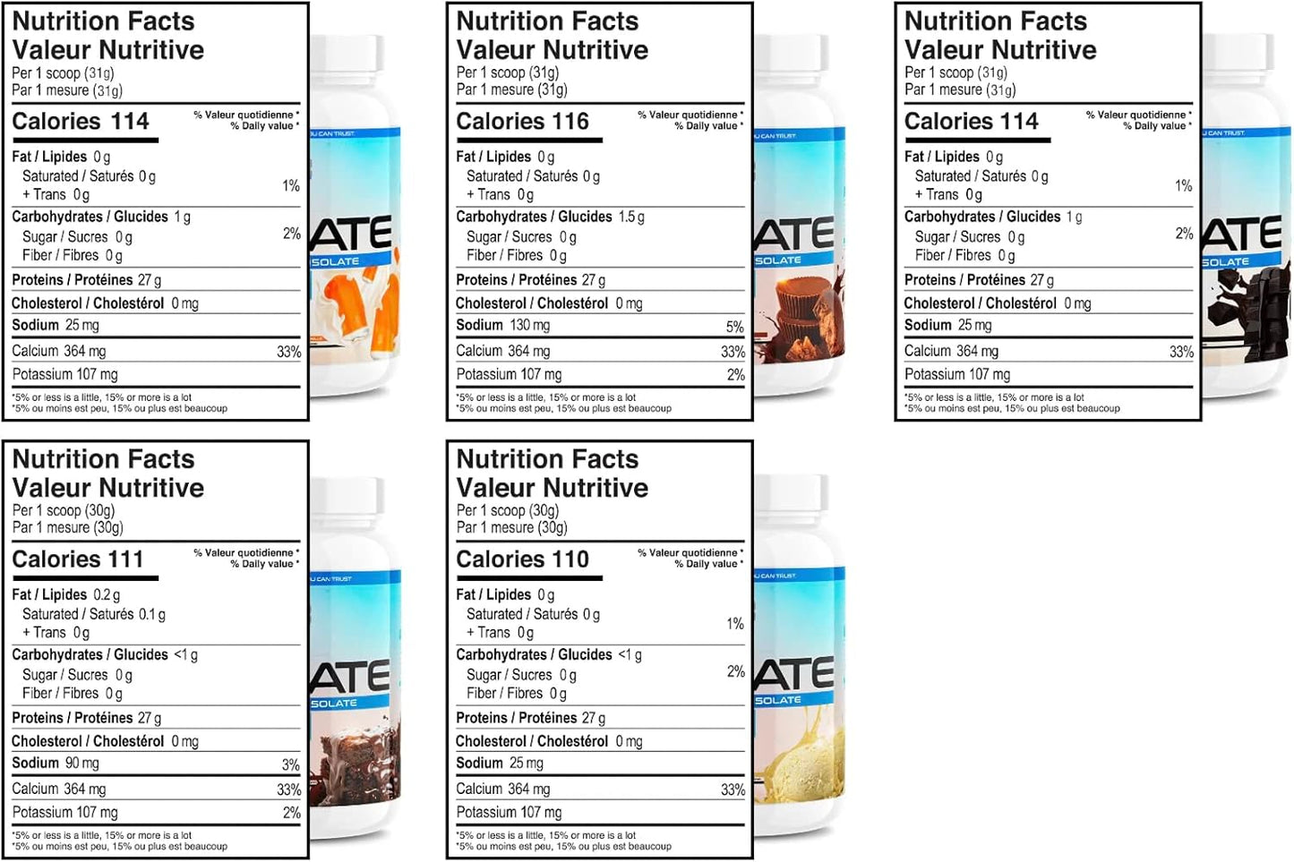 believe-supplements-orange-vanilla-ice-cream-flavored-isolate---high-quality-protein-powder-for-fitness-enthusiasts-2